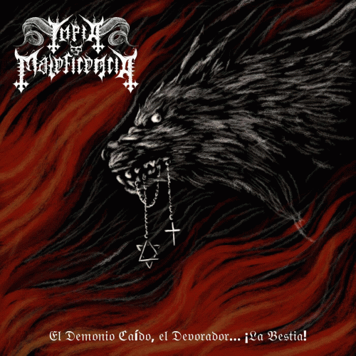 El Demonio Ca​í​do, el Devorador​.​.​. La Bestia!